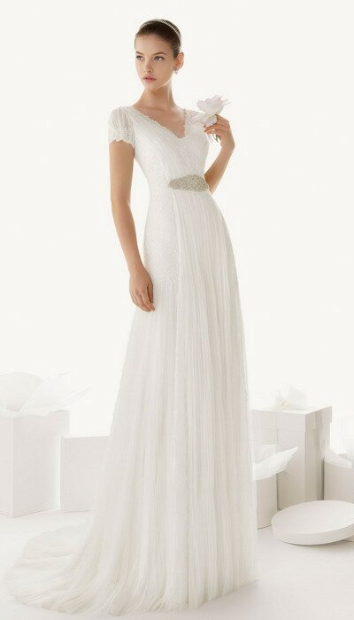 sheath-column-v-neck-brush-train-white-wedding-dress-h4rc0225-a